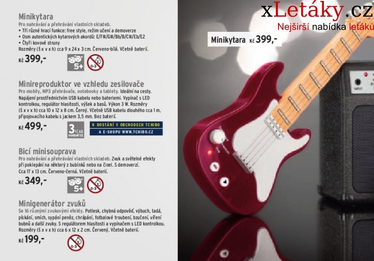 let�k Tchibo let�k strana 1