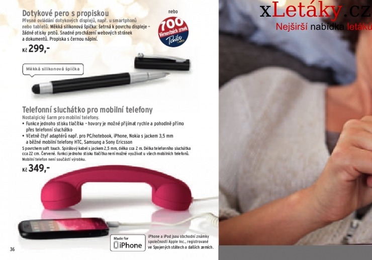 let�k Tchibo let�k strana 1