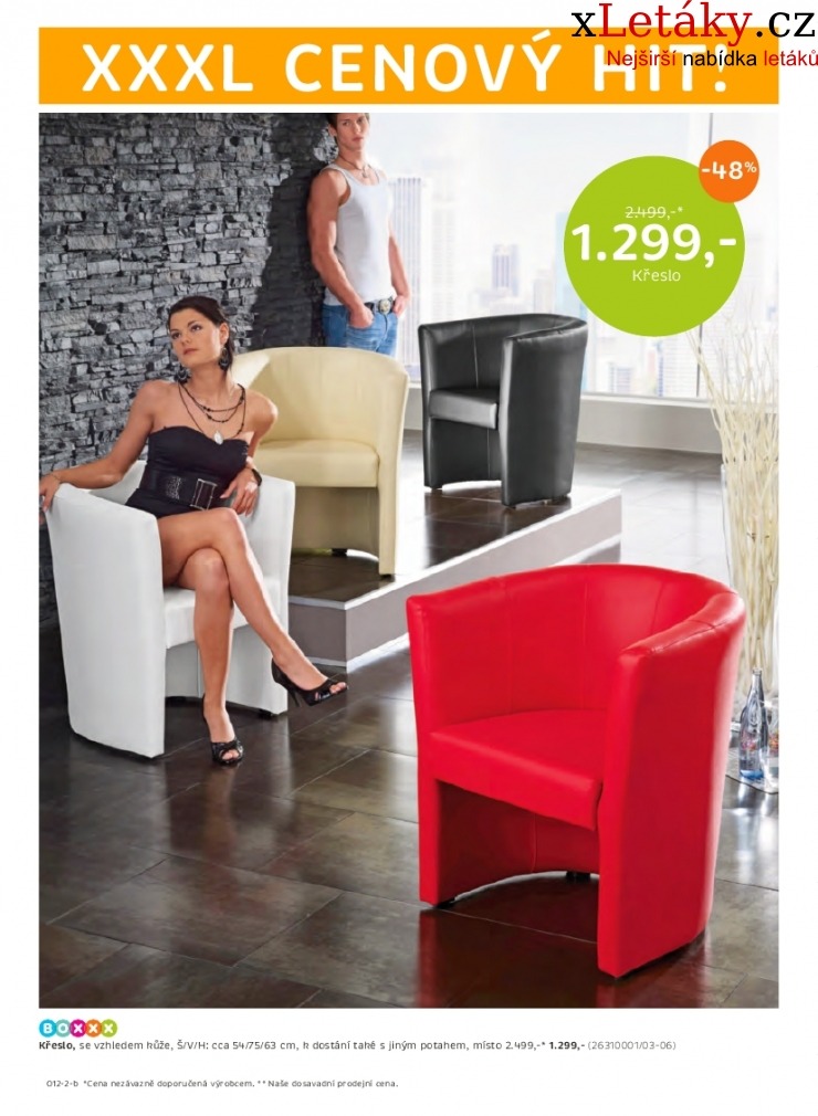 let�k XXXLutz let�k strana 1