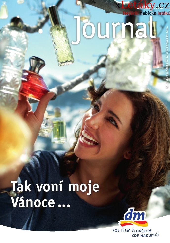 letk Dm drogerie letk strana 1
