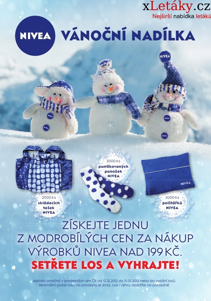 let�k Dm drogerie let�k strana 1