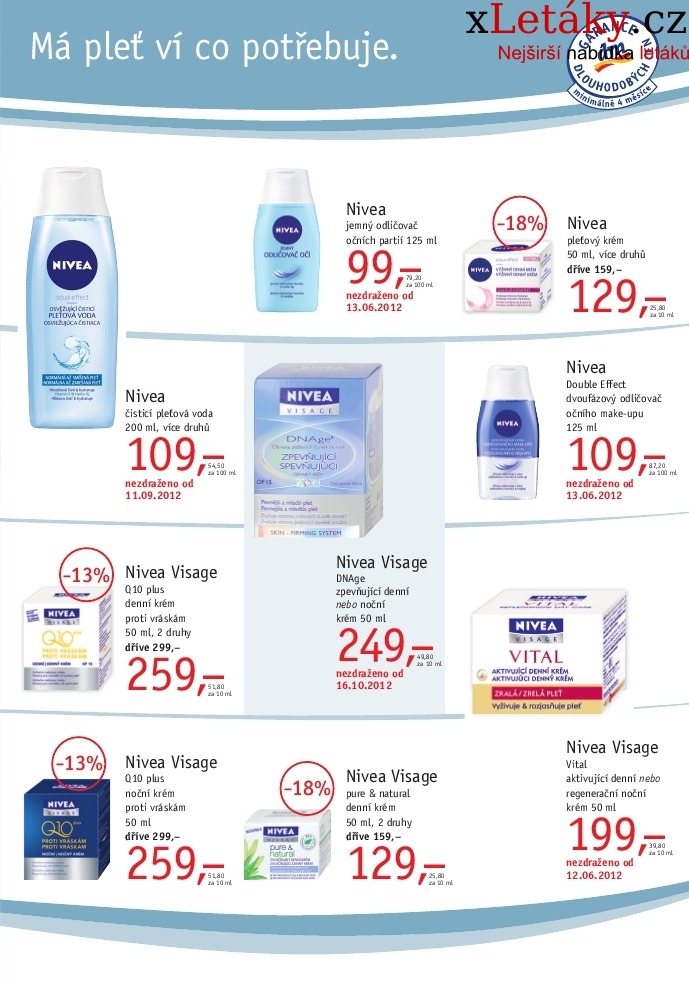 let�k Dm drogerie let�k strana 1