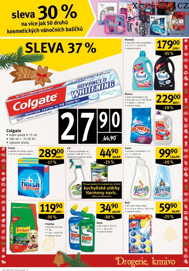 leták Albert Hypermarket akční leták strana 1 leták Albert Hypermarket akční leták strana 1