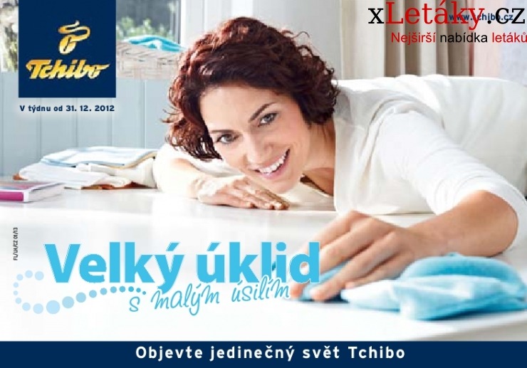 letk Tchibo letk strana 1