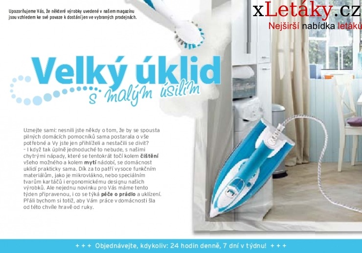 let�k Tchibo let�k strana 1