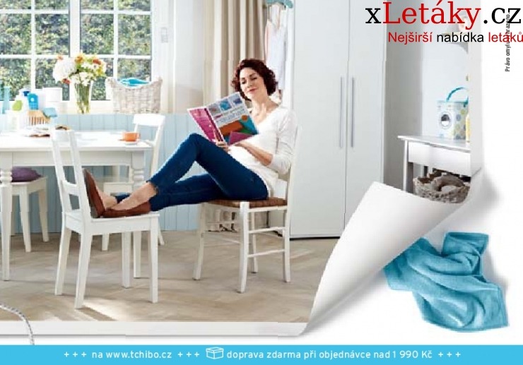 let�k Tchibo let�k strana 1