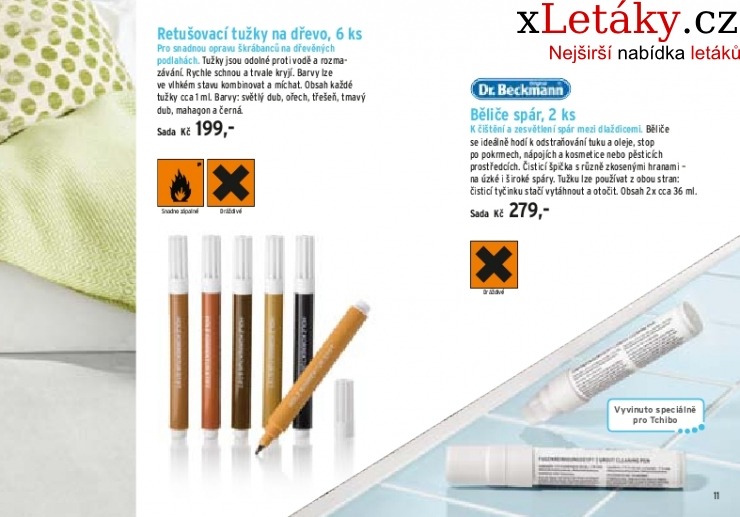 let�k Tchibo let�k strana 1