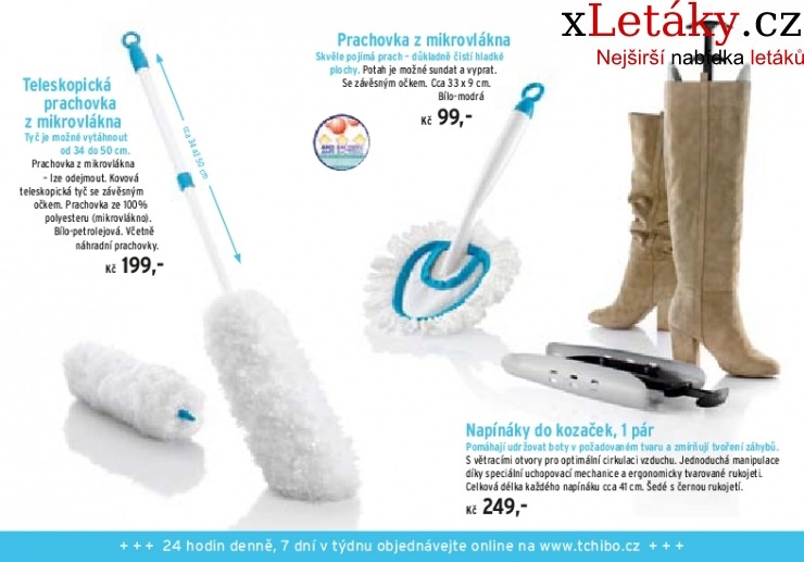 let�k Tchibo let�k strana 1