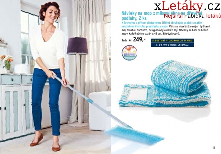 let�k Tchibo let�k strana 1