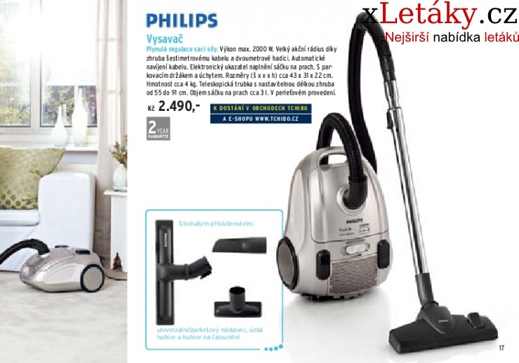 let�k Tchibo let�k strana 1