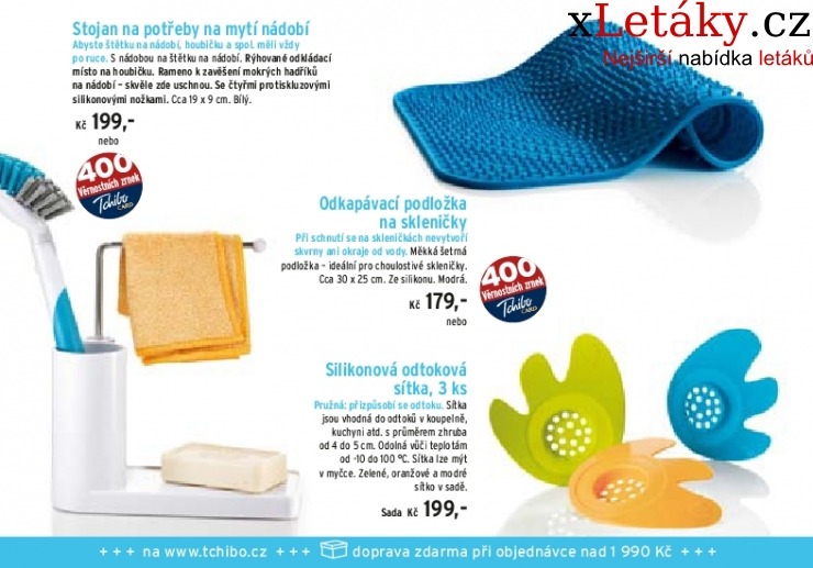 let�k Tchibo let�k strana 1