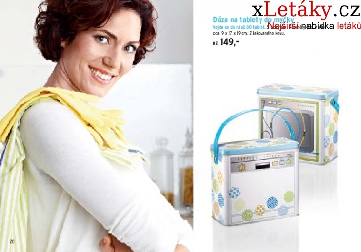 let�k Tchibo let�k strana 1