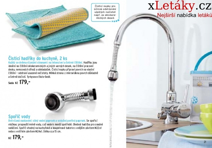 let�k Tchibo let�k strana 1