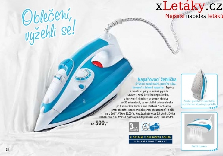 let�k Tchibo let�k strana 1