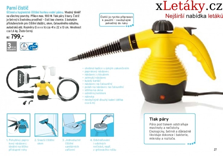 let�k Tchibo let�k strana 1