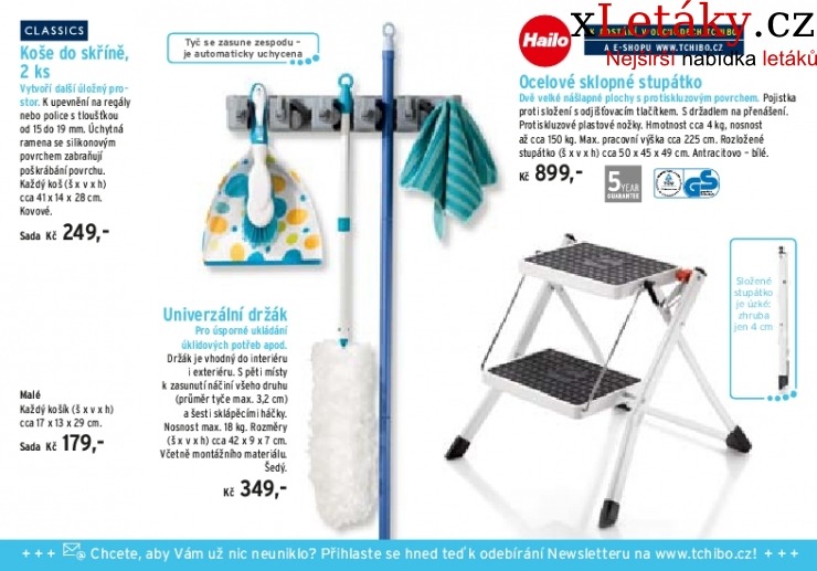 let�k Tchibo let�k strana 1