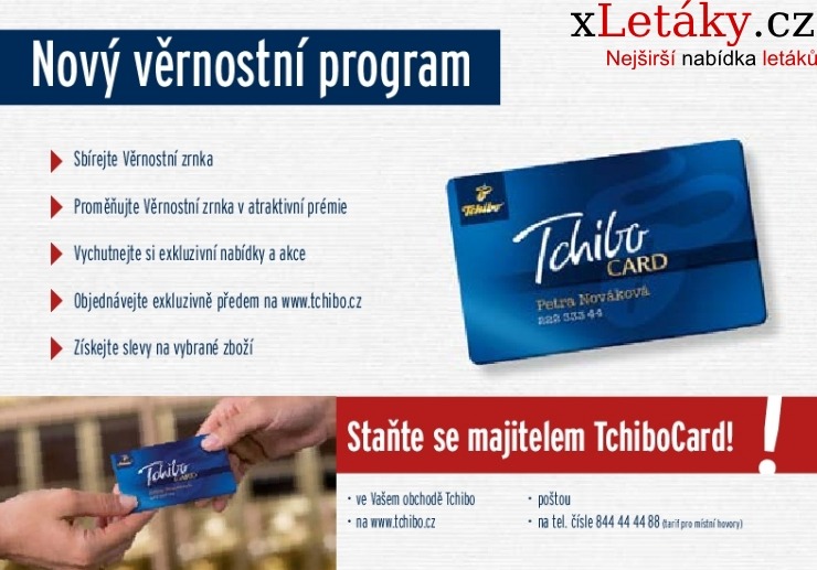 let�k Tchibo let�k strana 1