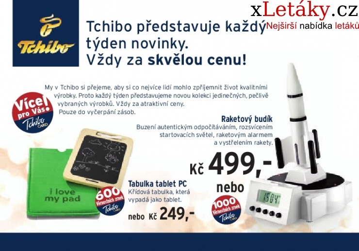 let�k Tchibo let�k strana 1