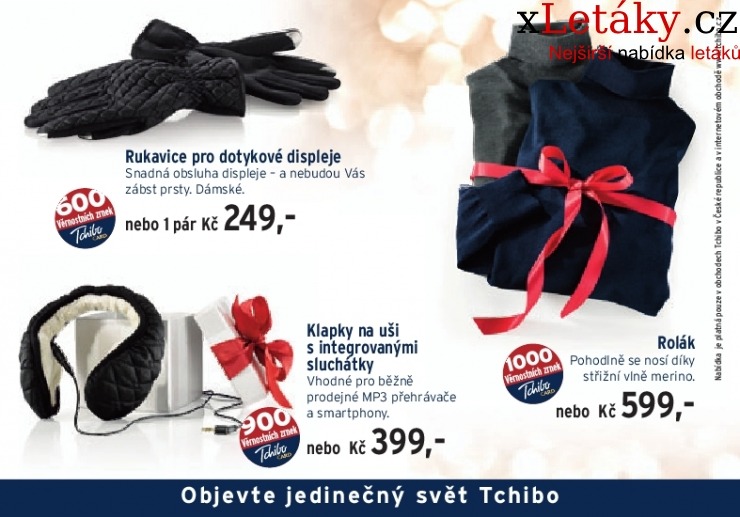 let�k Tchibo let�k strana 1