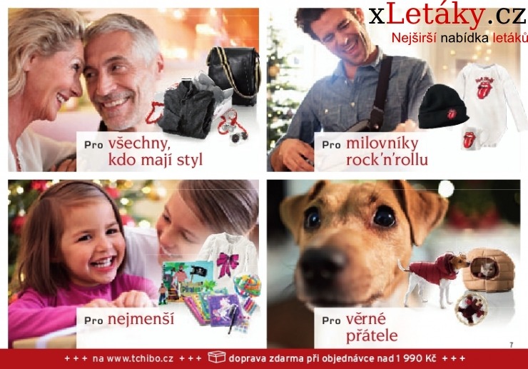 let�k Tchibo let�k strana 1