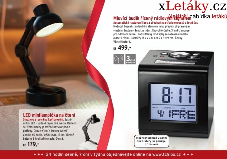 let�k Tchibo let�k strana 1