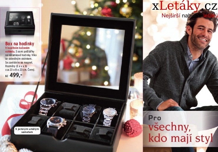 let�k Tchibo let�k strana 1