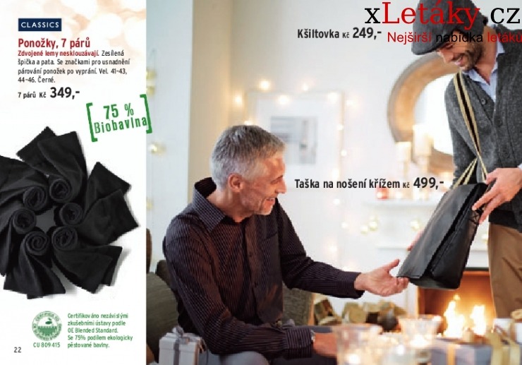 let�k Tchibo let�k strana 1