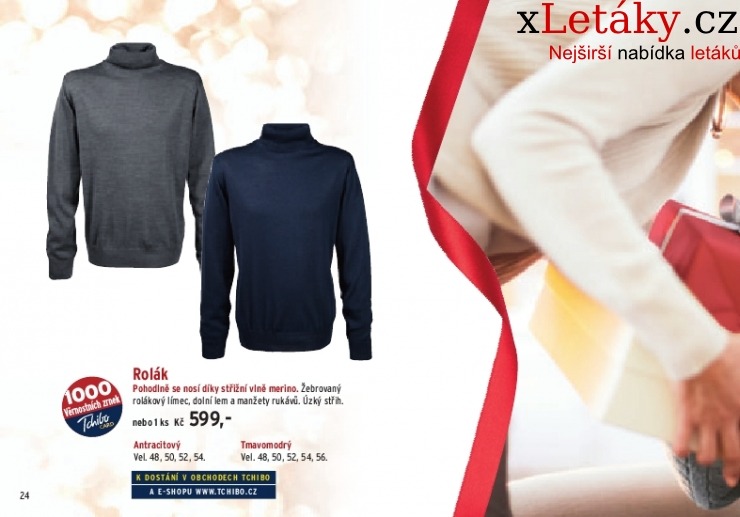 let�k Tchibo let�k strana 1