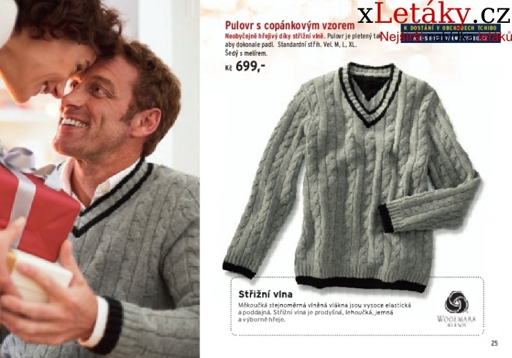 let�k Tchibo let�k strana 1