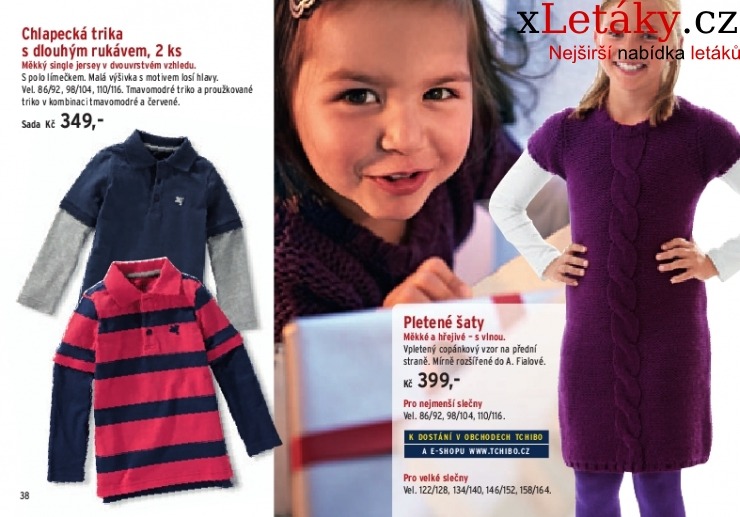 let�k Tchibo let�k strana 1