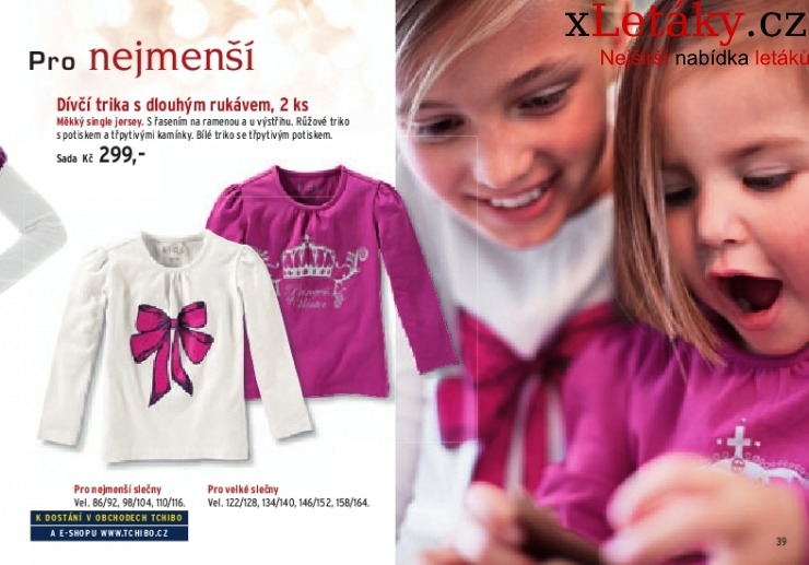 let�k Tchibo let�k strana 1