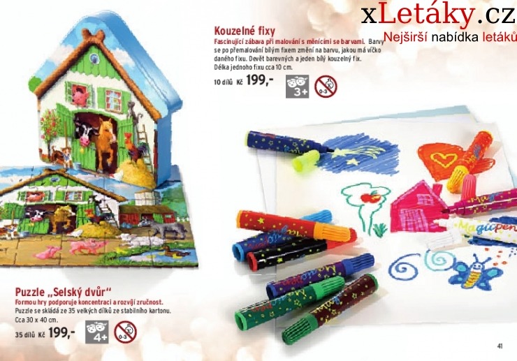 let�k Tchibo let�k strana 1