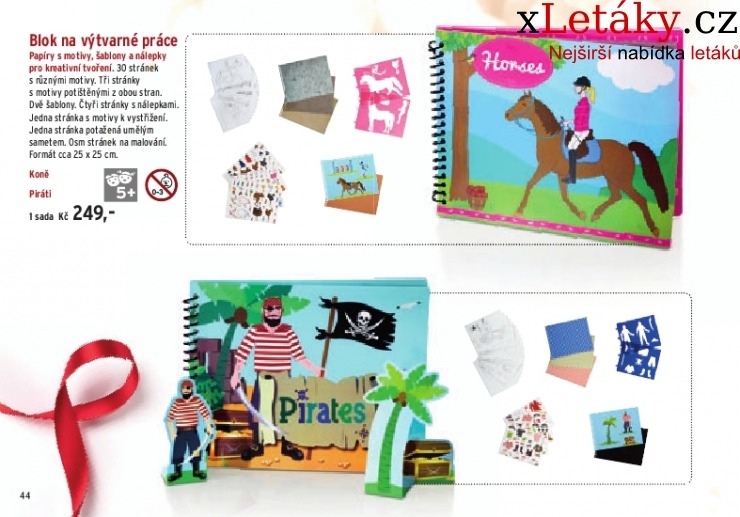 let�k Tchibo let�k strana 1