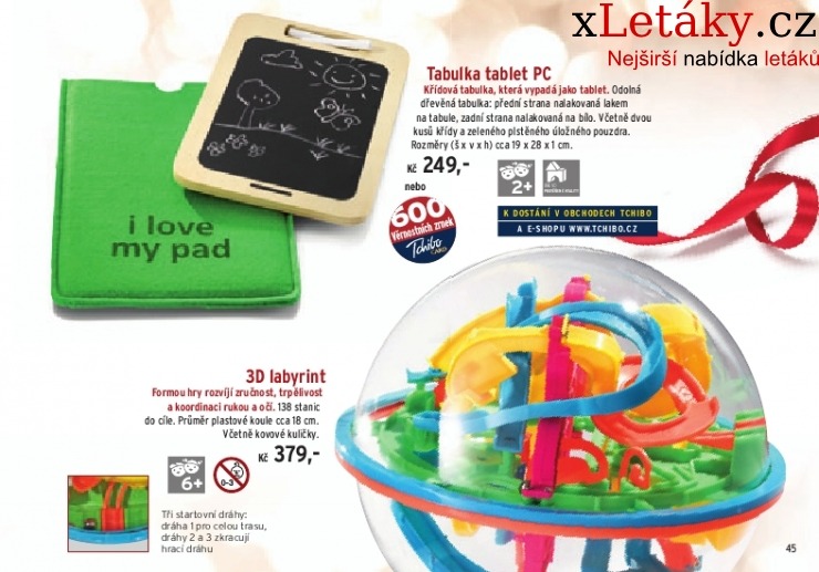 let�k Tchibo let�k strana 1