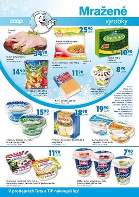 let�k COOP Tuty Tip od 1.1.2013 strana 1