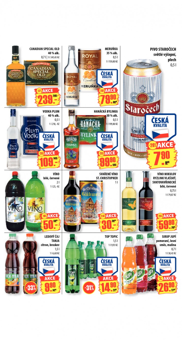 let�k Penny Aktu�ln� nab�dka od 7.1.2013 strana 1