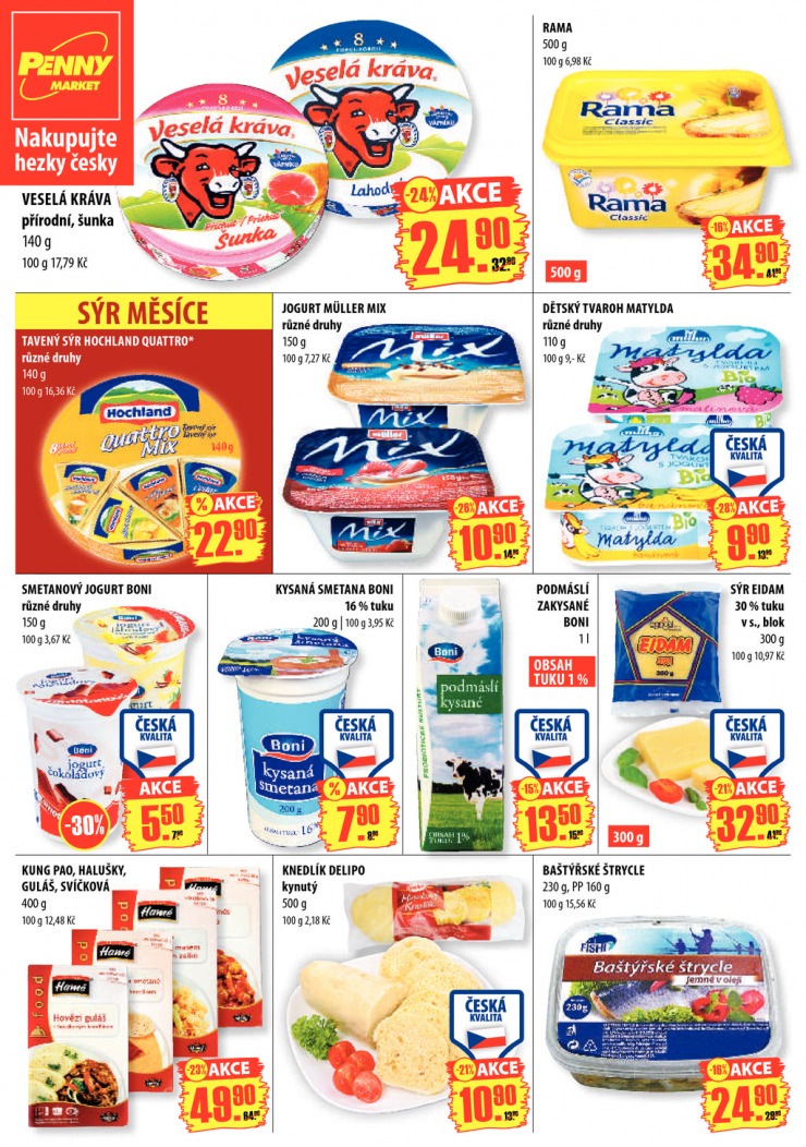 leták Penny Aktuální nabídka od 4.1.2013 strana 1 leták Penny Aktuální nabídka od 4.1.2013 strana 1