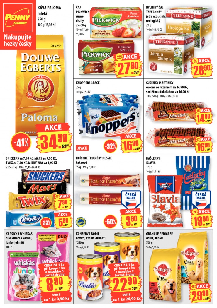 leták Penny Aktuální nabídka od 4.1.2013 strana 1 leták Penny Aktuální nabídka od 4.1.2013 strana 1