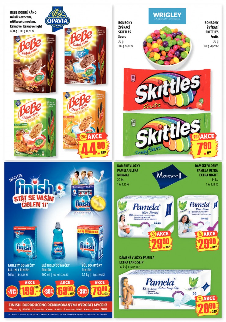 leták Penny Aktuální nabídka od 4.1.2013 strana 1 leták Penny Aktuální nabídka od 4.1.2013 strana 1