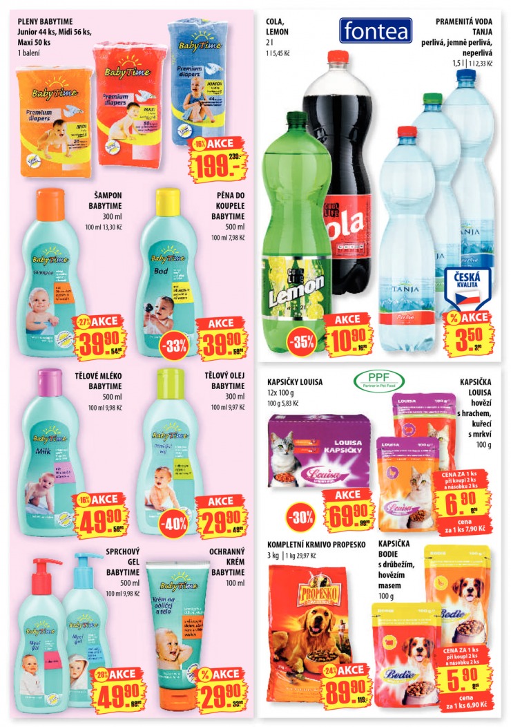 leták Penny Aktuální nabídka od 4.1.2013 strana 1 leták Penny Aktuální nabídka od 4.1.2013 strana 1