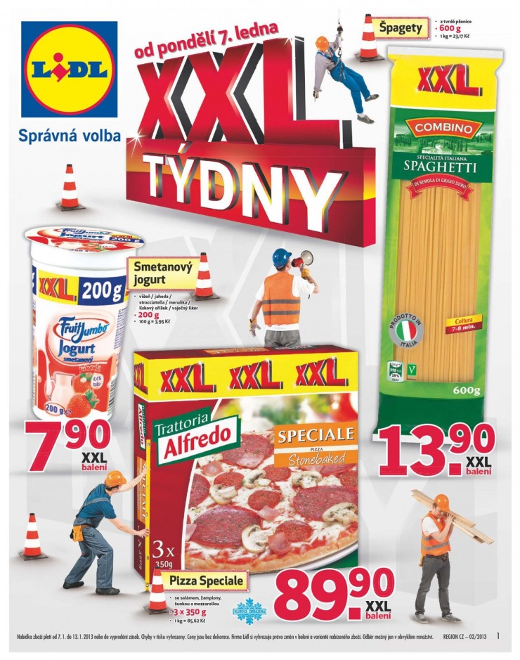 letk Lidl Akn nabdka od 7.1.2013 strana 1