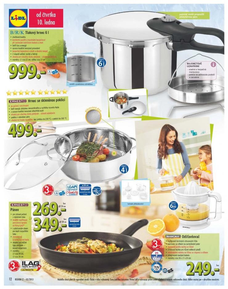 let�k Lidl Ak�n� nab�dka od 7.1.2013 strana 1