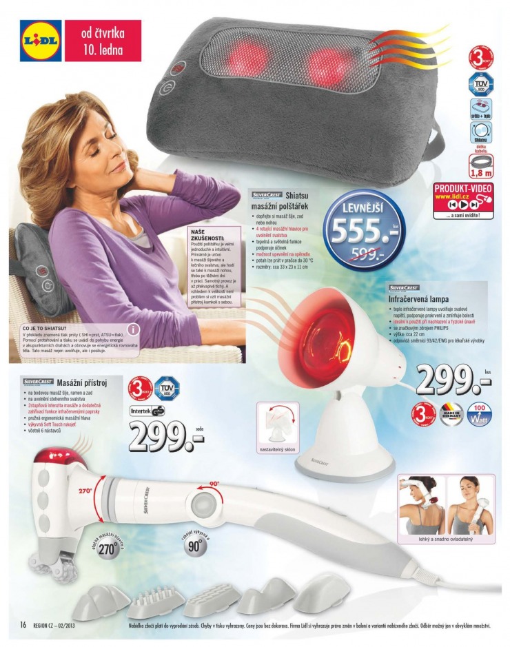 let�k Lidl Ak�n� nab�dka od 7.1.2013 strana 1