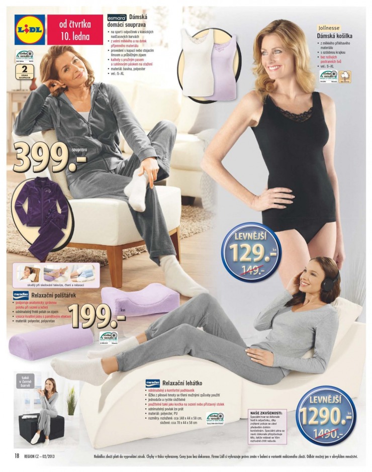 let�k Lidl Ak�n� nab�dka od 7.1.2013 strana 1