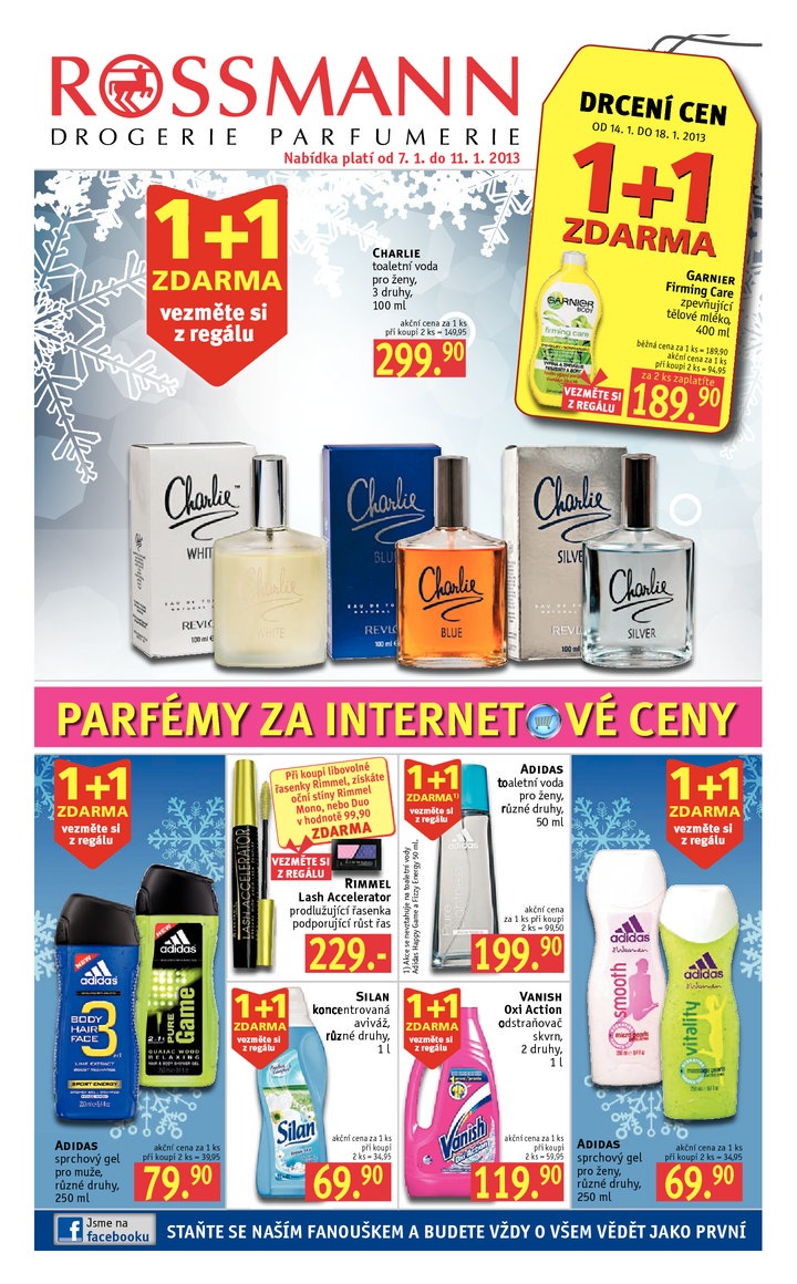letk Rossmann Letk od 7.1.2013 strana 1