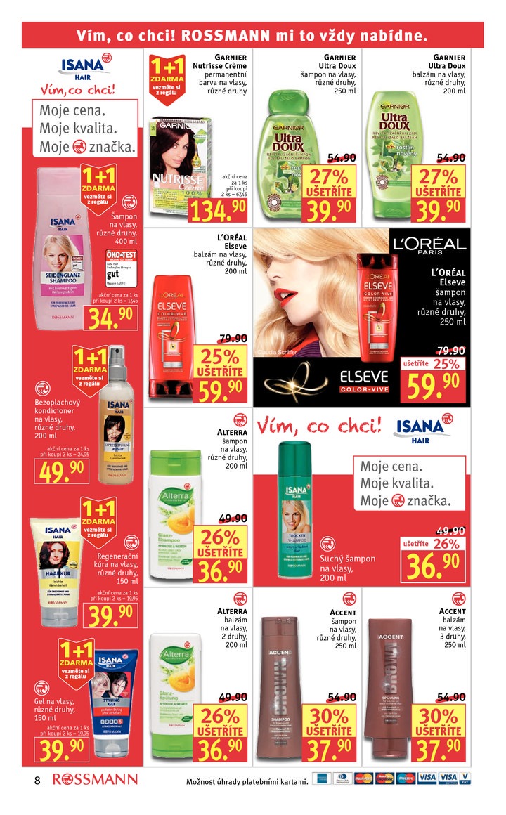 let�k Rossmann Let�k od 7.1.2013 strana 1