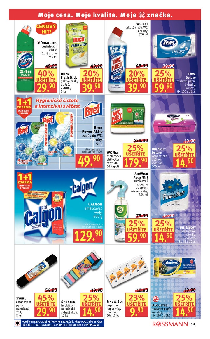 let�k Rossmann Let�k od 7.1.2013 strana 1