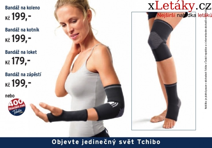 leták Tchibo leták strana 1 leták Tchibo leták strana 1