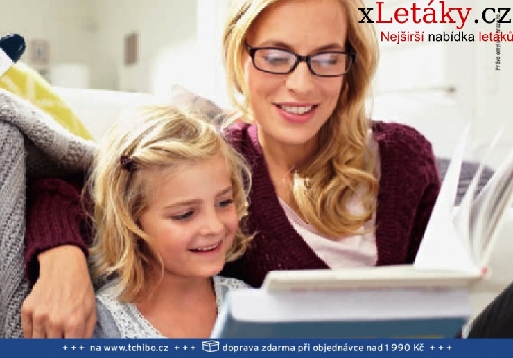 let�k Tchibo let�k strana 1