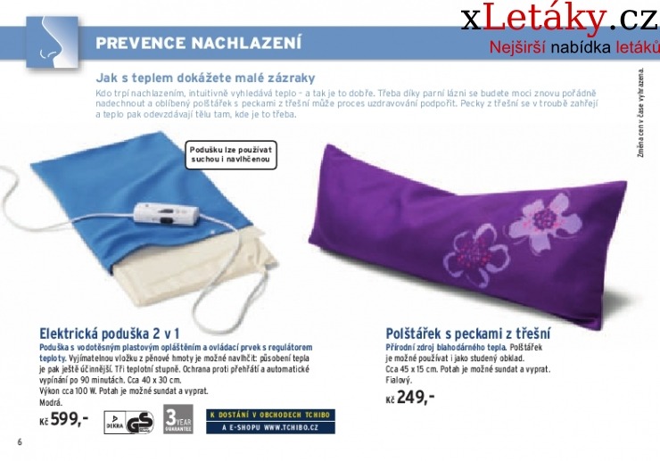 let�k Tchibo let�k strana 1